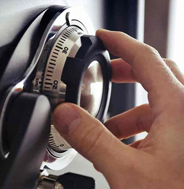 龙海开锁 龙海开锁公司开修保险柜